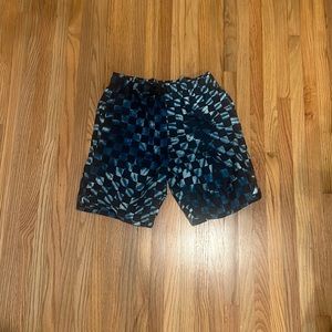 VANS swim trunks